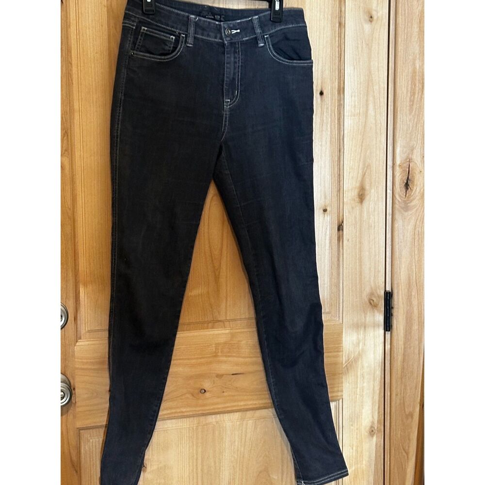 PRANA Kyla Denim Jeans Size 8/29 EUC